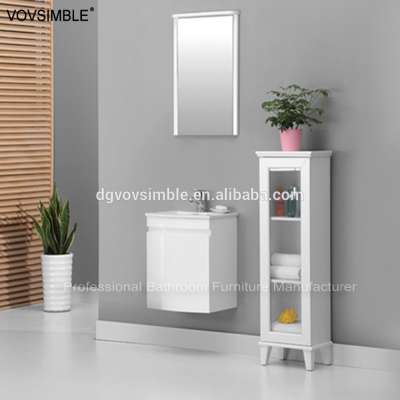 Professional manufacturer cheap bathroom vanity cabinet